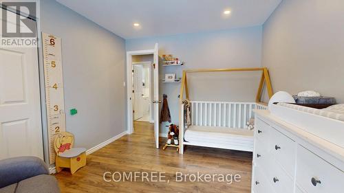 1500 Du Golf Road, Clarence-Rockland, ON - Indoor Photo Showing Bedroom