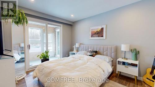 1500 Du Golf Road, Clarence-Rockland, ON - Indoor Photo Showing Bedroom