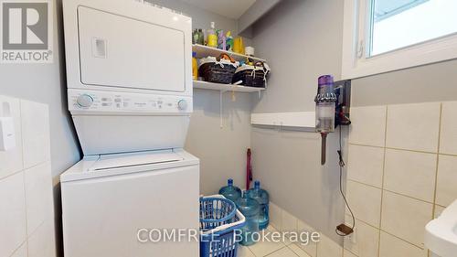 1500 Du Golf Road, Clarence-Rockland, ON - Indoor Photo Showing Laundry Room