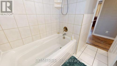 1500 Du Golf Road, Clarence-Rockland, ON - Indoor Photo Showing Bathroom