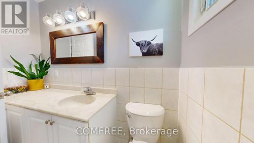 1500 Du Golf Road, Clarence-Rockland, ON - Indoor Photo Showing Bathroom