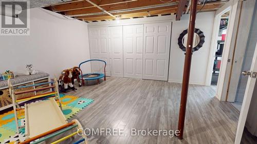 1500 Du Golf Road, Clarence-Rockland, ON - Indoor Photo Showing Basement