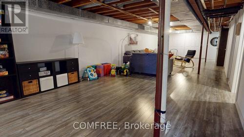 1500 Du Golf Road, Clarence-Rockland, ON - Indoor Photo Showing Basement