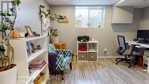 1500 Du Golf Road, Clarence-Rockland, ON - Indoor Photo Showing Office