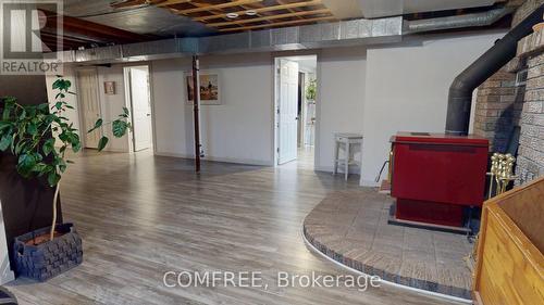 1500 Du Golf Road, Clarence-Rockland, ON - Indoor Photo Showing Basement