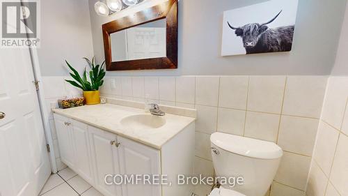 1500 Du Golf Road, Clarence-Rockland, ON - Indoor Photo Showing Bathroom
