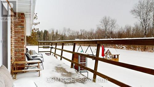 1500 Du Golf Road, Clarence-Rockland, ON - Outdoor