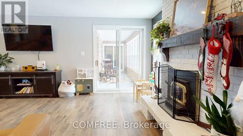 1500 Du Golf Road, Clarence-Rockland, ON - Indoor