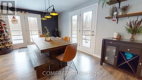 1500 Du Golf Road, Clarence-Rockland, ON - Indoor Photo Showing Dining Room