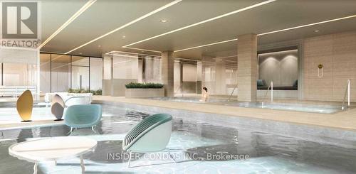 1611 - 19 Western Battery Road, Toronto, ON - Indoor