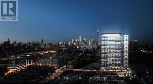 1611 - 19 Western Battery Road, Toronto, ON - Outdoor