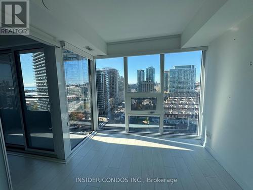 1611 - 19 Western Battery Road, Toronto, ON - Indoor Photo Showing Other Room