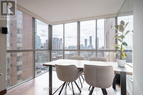 801 - 95 Lombard Street, Toronto, ON - Indoor