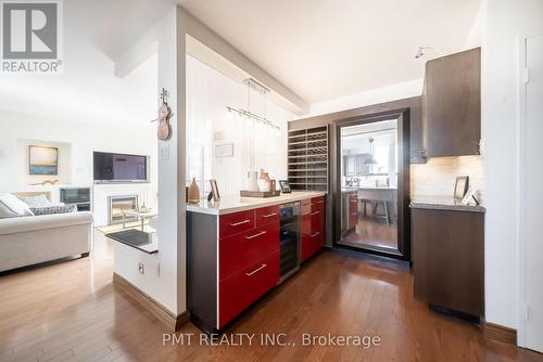 801 - 95 Lombard Street, Toronto, ON - Indoor