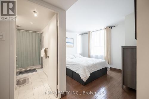 801 - 95 Lombard Street, Toronto, ON - Indoor Photo Showing Bedroom