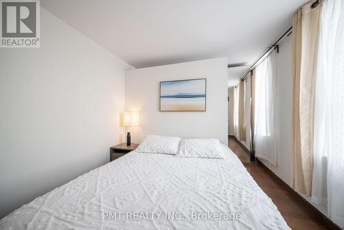 801 - 95 Lombard Street, Toronto, ON - Indoor Photo Showing Bedroom