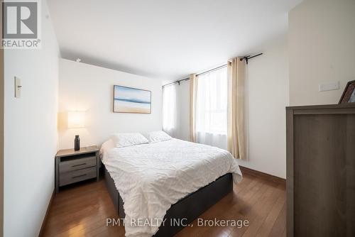 801 - 95 Lombard Street, Toronto, ON - Indoor Photo Showing Bedroom