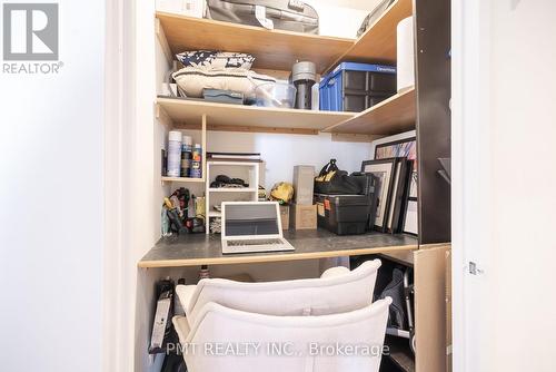 801 - 95 Lombard Street, Toronto, ON - Indoor