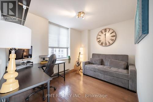 801 - 95 Lombard Street, Toronto, ON - Indoor Photo Showing Other Room