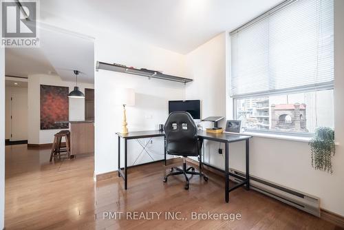 801 - 95 Lombard Street, Toronto, ON - Indoor Photo Showing Office