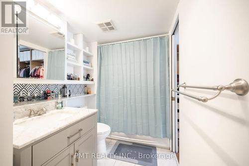 801 - 95 Lombard Street, Toronto, ON - Indoor Photo Showing Bathroom