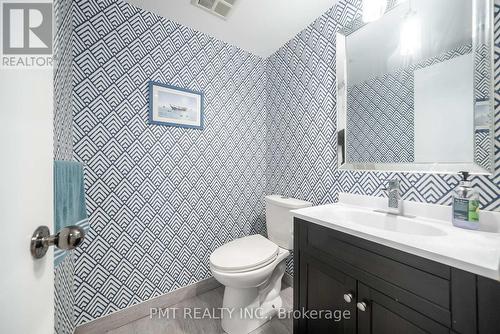 801 - 95 Lombard Street, Toronto, ON - Indoor Photo Showing Bathroom
