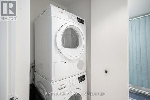 801 - 95 Lombard Street, Toronto, ON - Indoor Photo Showing Laundry Room