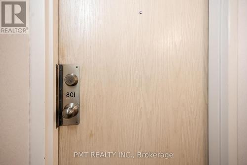 801 - 95 Lombard Street, Toronto, ON - 