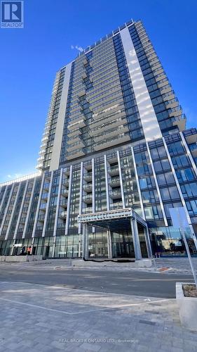 307 - 27 Korda Gate, Vaughan, ON - Outdoor