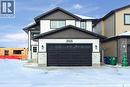 355 Sharma Lane, Saskatoon, SK  - Outdoor 