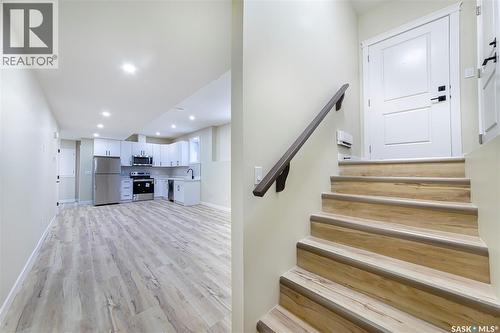 355 Sharma Lane, Saskatoon, SK - Indoor Photo Showing Other Room