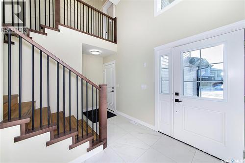 355 Sharma Lane, Saskatoon, SK - Indoor Photo Showing Other Room