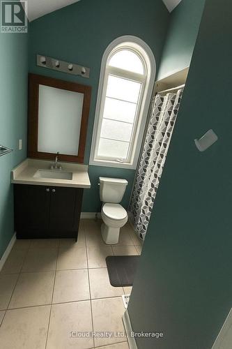 5 Trentonian Street, Brampton, ON - Indoor Photo Showing Bathroom