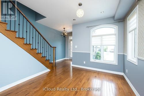5 Trentonian Street, Brampton, ON - Indoor Photo Showing Other Room