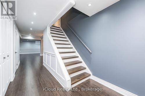 5 Trentonian Street, Brampton, ON - Indoor Photo Showing Other Room