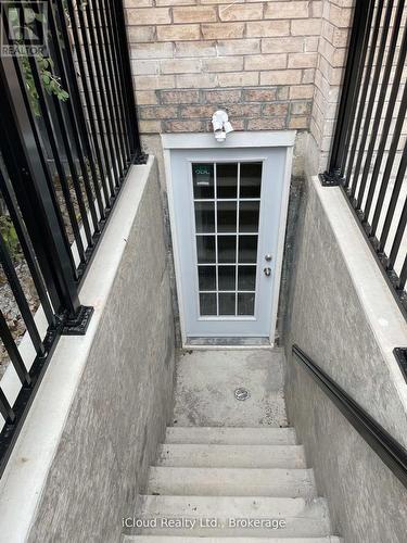 5 Trentonian Street, Brampton, ON - Outdoor