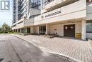 1407 - 10 Markbrook Lane, Toronto, ON  - Outdoor 