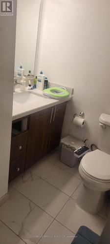 1407 - 10 Markbrook Lane, Toronto, ON - Indoor Photo Showing Bathroom