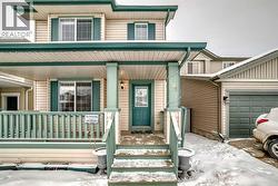 206 Evansmeade Close NW  Calgary, AB T3P 1E2