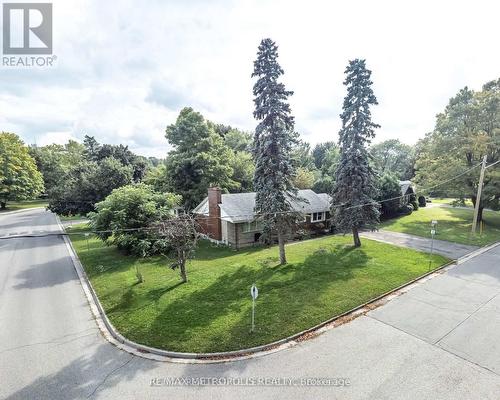 Basement - 73 Edgar Drive, London North, ON - Outdoor
