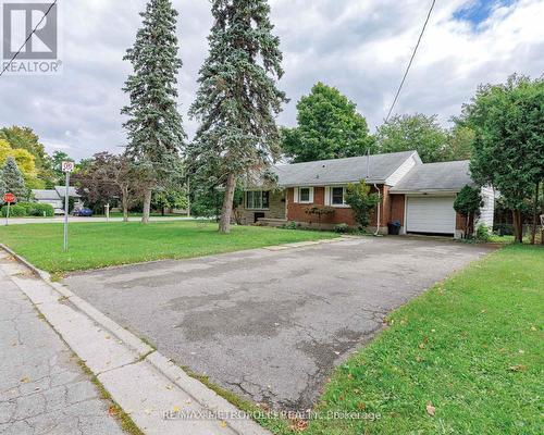 Basement - 73 Edgar Drive, London North, ON - Outdoor