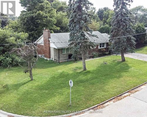 Basement - 73 Edgar Drive, London North, ON - Outdoor