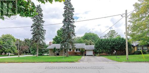 73 Edgar Drive, London North, ON - Outdoor