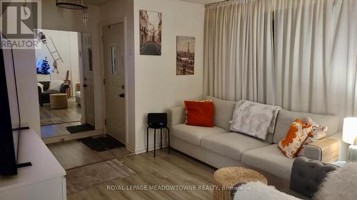 Main - 15 Lafayette Drive, St. Catharines, ON - Indoor