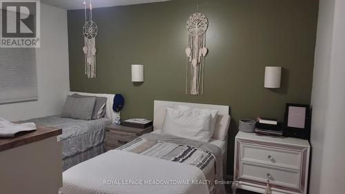 Main - 15 Lafayette Drive, St. Catharines, ON - Indoor Photo Showing Bedroom