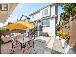 3448 PANDORA STREET  Vancouver, BC V5K 1W8