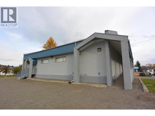 2081 Winter Avenue, Houston, BC 