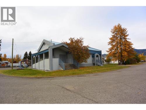 2081 Winter Avenue, Houston, BC 