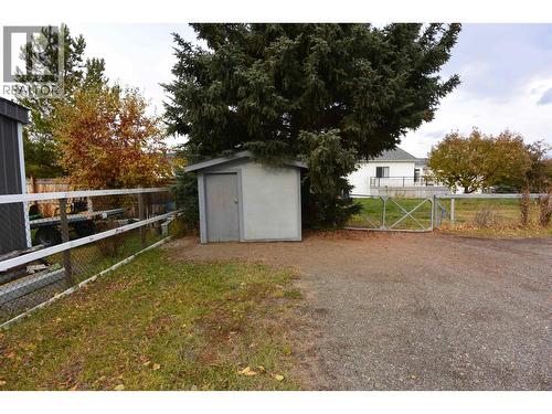 2081 Winter Avenue, Houston, BC 