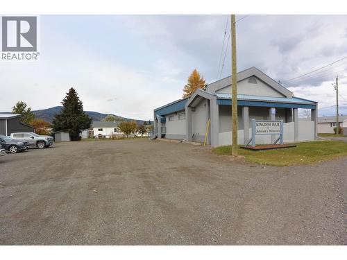 2081 Winter Avenue, Houston, BC 